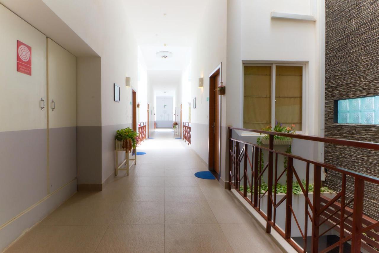 Season Residence Phnom Penh Eksteriør bilde