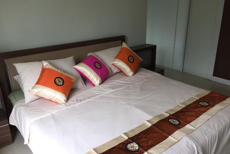 Season Residence Phnom Penh Eksteriør bilde