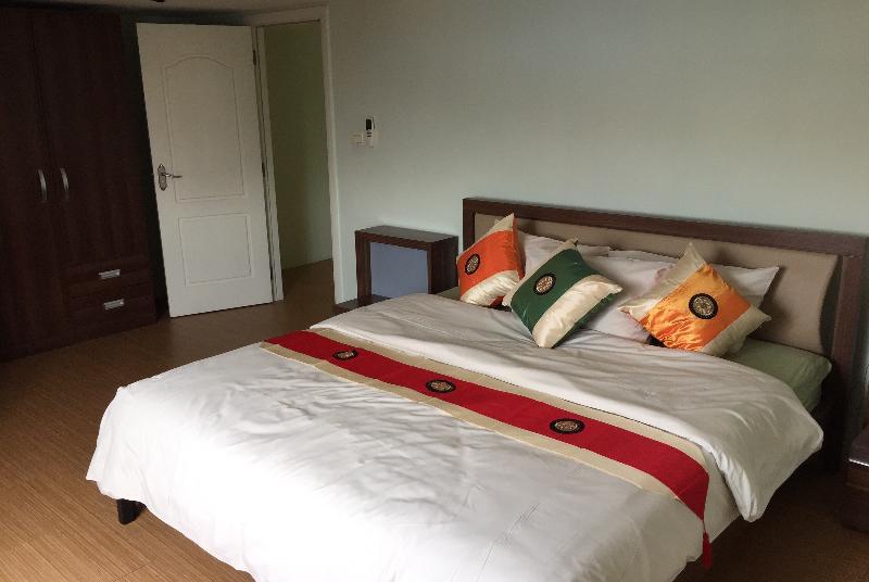 Season Residence Phnom Penh Eksteriør bilde