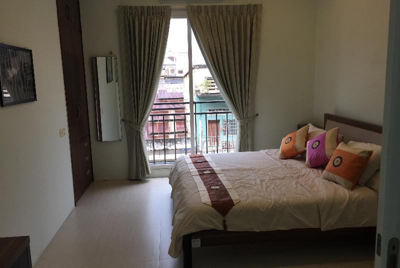 Season Residence Phnom Penh Eksteriør bilde