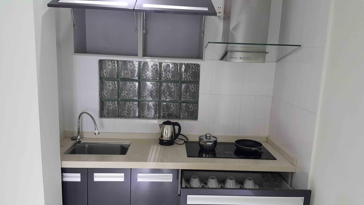 Season Residence Phnom Penh Eksteriør bilde